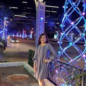 Meet your Posher, Ivy